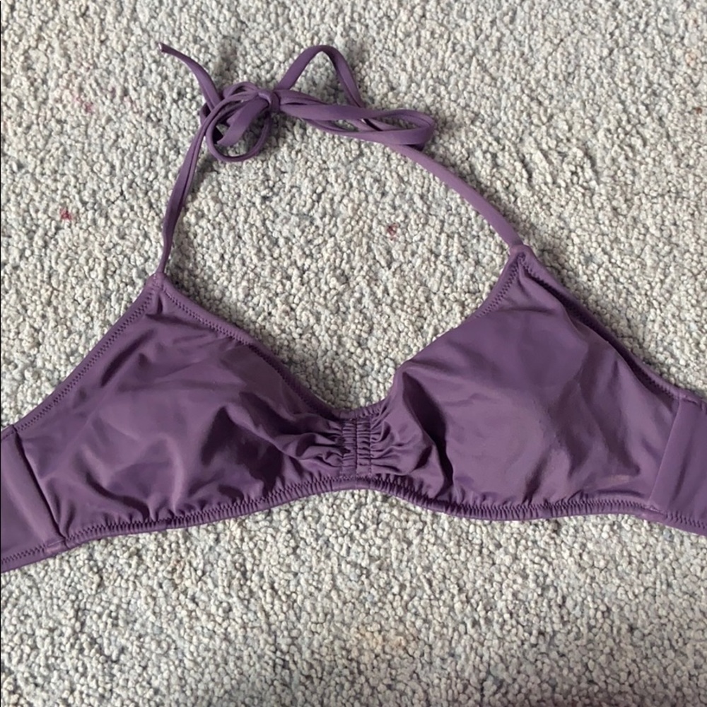 Victoria secret bikini top